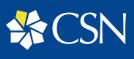 College of Southern Nevada logo